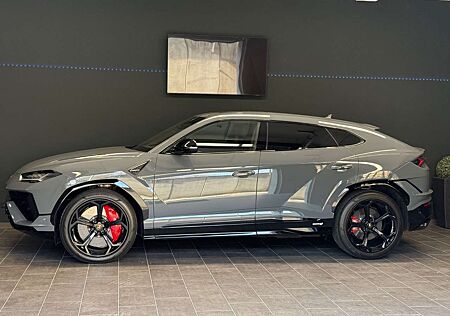 Lamborghini Urus S Grigio Telesto B&O Panorama Night-Vision