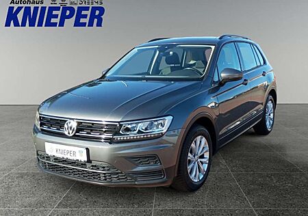 VW Tiguan Volkswagen Trendline 1.4 TSI