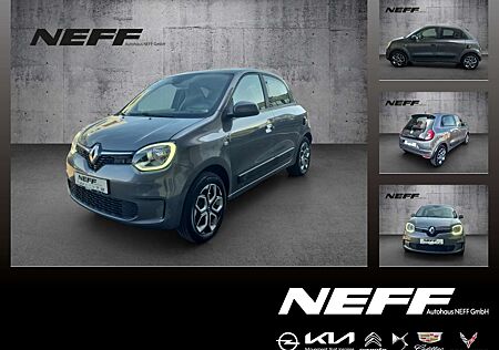 Renault Twingo Zen Electric +KlimaA inkl. Batterie