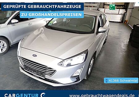 Ford Focus 1.5 EcoBlue Cool&Connect SpoSi LED Lane