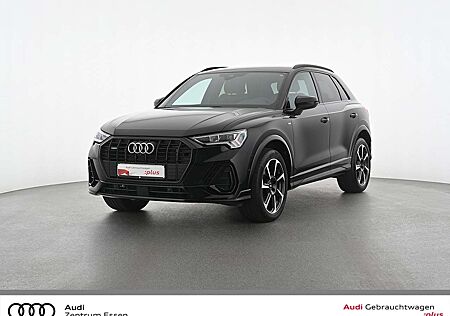 Audi Q3 S LINE 40 TDI QUATTRO s tronic