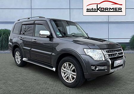 Mitsubishi Pajero 3.2 Top Automatik Navi,AHK,Xenon,Klimaauto.,TÜVneu