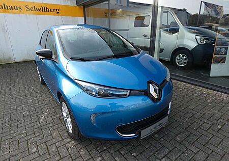 Renault ZOE Life