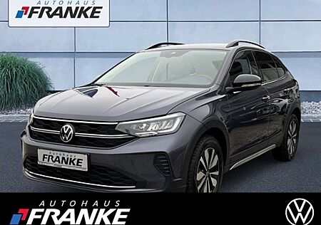 VW Taigo Volkswagen 1.0 TSI Goal, AHK, Kamera, LED