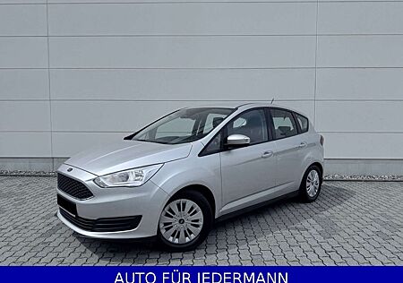 Ford C-Max Trend