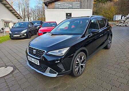 Seat Arona Xperience AUTOMATIK