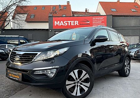 Kia Sportage Spirit 4WD *AUTOMATIK*2.HAND*NAVI*