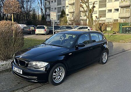 BMW 116i 116 | 122 PS | TÜV 02.26