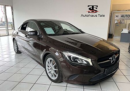 Mercedes-Benz CLA 200 CDI/d 4Matic*7G-DCT "URBAN*LEDER*KAMERA