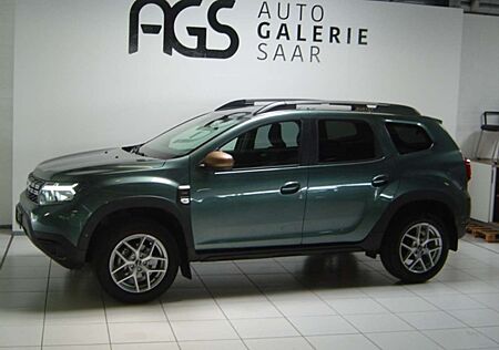 Dacia Duster II Extreme 1.3 TCe 150 EU6d Navi 360 Kam.+Klimaaut