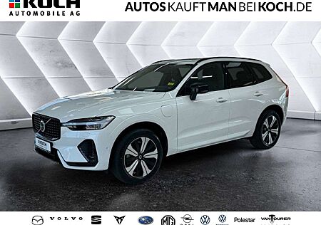 Volvo XC 60 XC60 T6 Plug-In AWD Plus Dark ACC BLIS H/K 360°