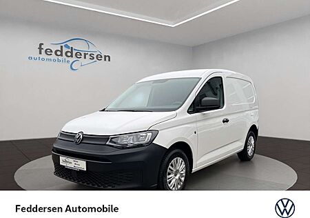 VW Caddy Volkswagen Cargo EcoProfi 2.0 TDI Navi Tempomat Sitzheizung