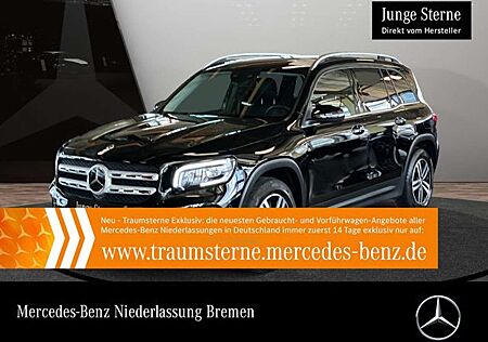 Mercedes-Benz GLB 200 d STYLE+LED+KAMERA+KEYLESS+8G