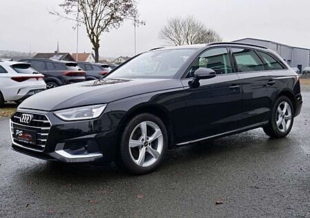 Audi A4 Avant 35 TDI advanced S tronic+NAVI+ACC+LED