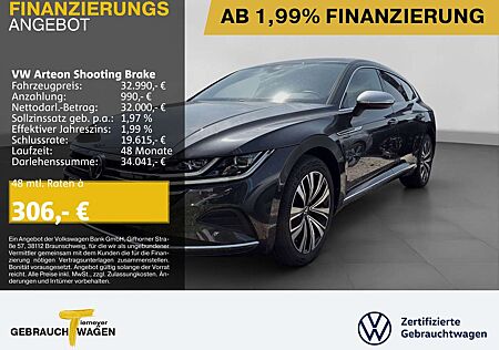 VW Arteon Volkswagen 1.4 eHybrid ELEGANCE IQ.LI