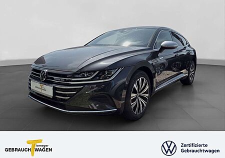 VW Arteon Volkswagen 1.4 eHybrid ELEGANCE IQ.LI
