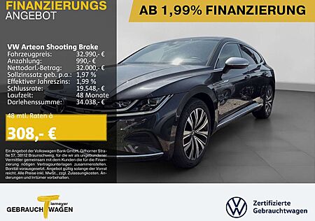 VW Arteon Volkswagen 1.4 eHybrid ELEGANCE IQ.LI
