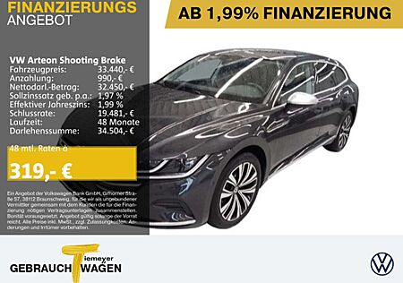 VW Arteon Volkswagen 1.4 eHybrid ELEGANCE IQ.LI