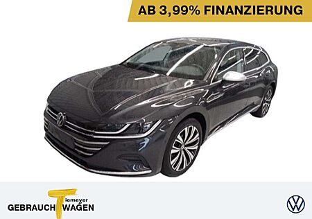 VW Arteon Volkswagen 1.4 eHybrid ELEGANCE IQ.LI
