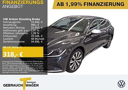 VW Arteon Volkswagen 1.4 eHybrid ELEGANCE IQ.LI
