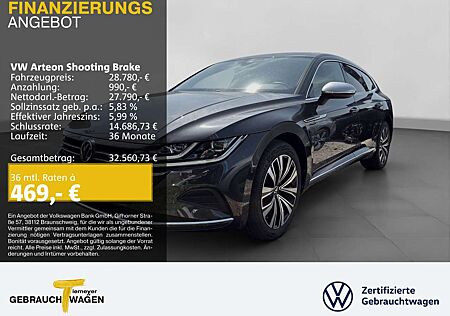 VW Arteon Volkswagen 1.4 eHybrid ELEGANCE IQ.LI
