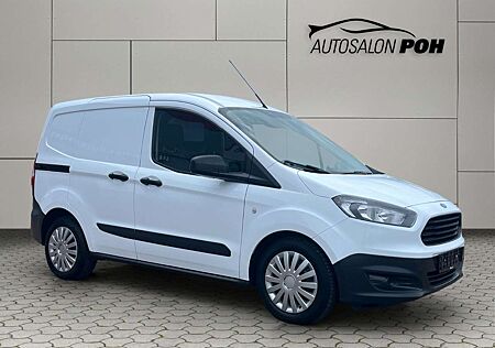 Ford Transit Courier Kastenwagen/LKW-Zul./1.Hd