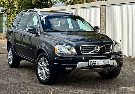 Volvo XC 90 XC90 D4 Momentum Geartronic