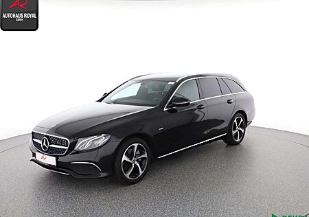 Mercedes-Benz E 200 4M SPORT+STYLE KAMERA,CARPLAY,SCHECKHEFT