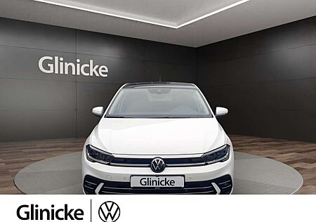 VW Polo Volkswagen 1.0 TSI Style
