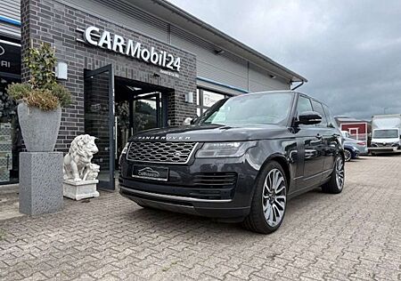 Land Rover Range Rover 4.4 SDV8 langer Radstand Vogue*HUD*Pano*AHK