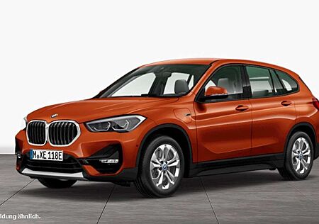 BMW X1 xDrive25e Advantage Head-Up HiFi DAB LED RFK