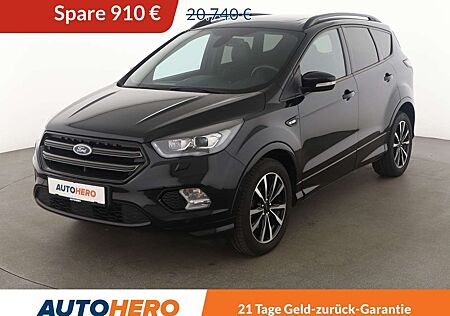 Ford Kuga 1.5 EcoBoost ST-Line Aut*NAVI*XENON*TEMPO*CAM*SHZ*