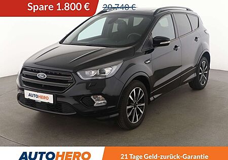 Ford Kuga 1.5 EcoBoost ST-Line Aut*NAVI*XENON*TEMPO*CAM*SHZ*