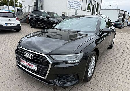 Audi A6 Avant 40 TDI/Pano/HeadUp/Virtual/LED