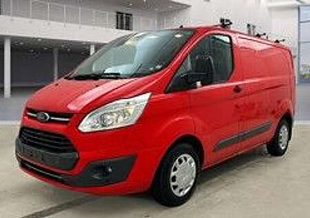 Ford Transit Custom Kasten 270 L1 Trend,Klima,PDC V+H