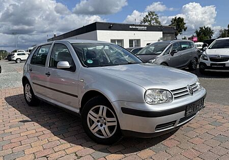 VW Golf Volkswagen IV 1.4 Edition, Klima, Alu Allwetterreifen