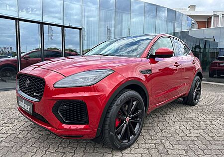 Jaguar E-Pace D200R-Dynamic SE AWD|Black Pack|Meridian