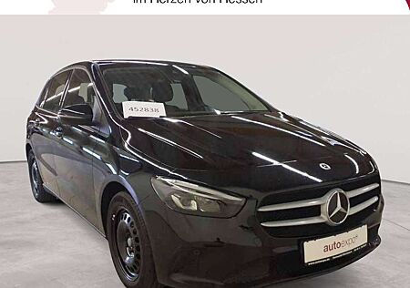 Mercedes-Benz B 250 e 8G-DCT NAVI LED BusiP Totw
