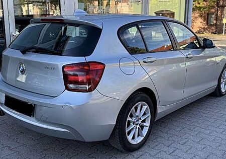 BMW 116i 116 Urban Line