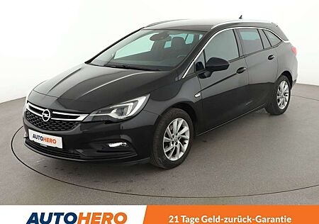 Opel Astra 1.4 SIDI Turbo Innovation Start/Stop*NAVI*LED*