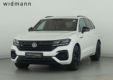 VW Touareg Volkswagen 3.0 V6 TSI R eHybrid 4M *AHK*Matrix*ACC*