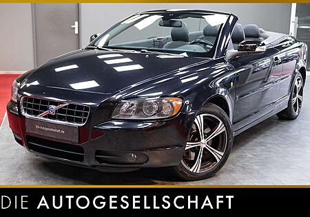 Volvo C70 2.4 Momentum*AUTOMATIK*LEDER*SHZ*3.HD*