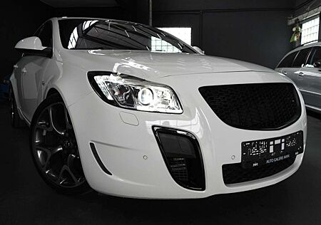 Opel Insignia 2.8 OPC 4x4/DEUTSCHES FAHRZEUG/SCHALTER