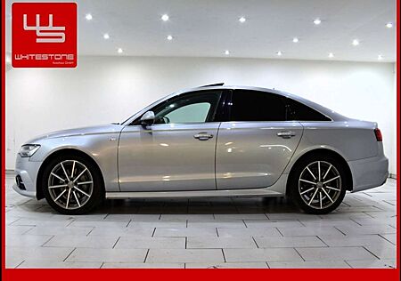 Audi A6 3.0 TDI quattro S-line Matrix LED GSD 19 Zoll