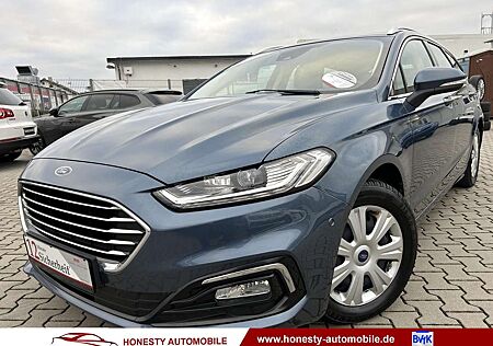 Ford Mondeo Turnier Titanium 2.0 EcoBlue Start&Stopp*TOTER-...