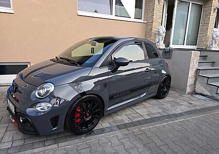 Abarth 595 Competizione Competizione
