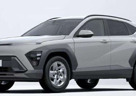 Hyundai Kona Trend *Licht Paket*