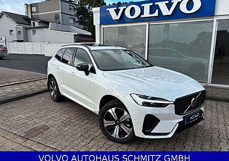 Volvo XC 60 XC60 T6 Plus Dark Bowers Luftf. 360Grad