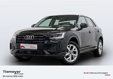 Audi Q2 35 TDI ADVANCED AFA NAVI+ VC KAMERA