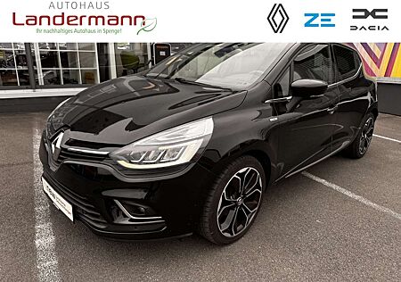 Renault Clio BOSE TCe 90 RFK+PDC+NAVI+ALU17"+LED